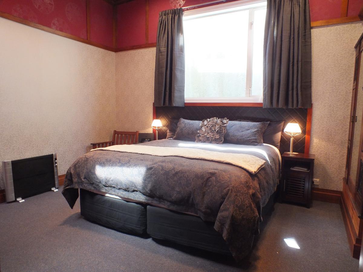 Reef Cottage Accommodation 里夫顿 外观 照片